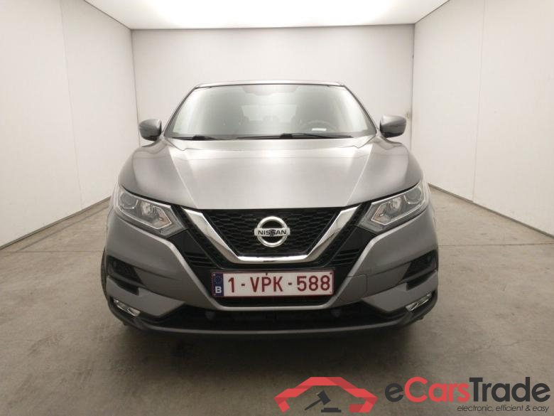 Nissan Qashqai DIG-T 140 Acenta 5d