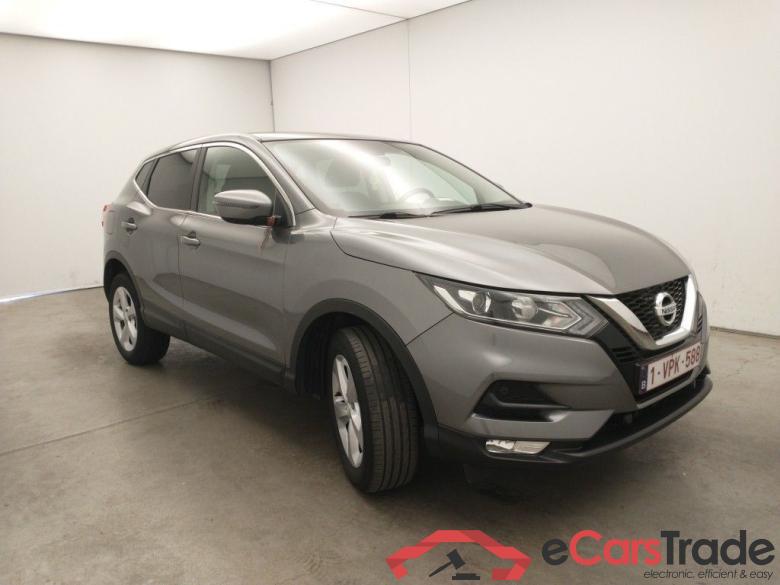 Nissan Qashqai DIG-T 140 Acenta 5d #2