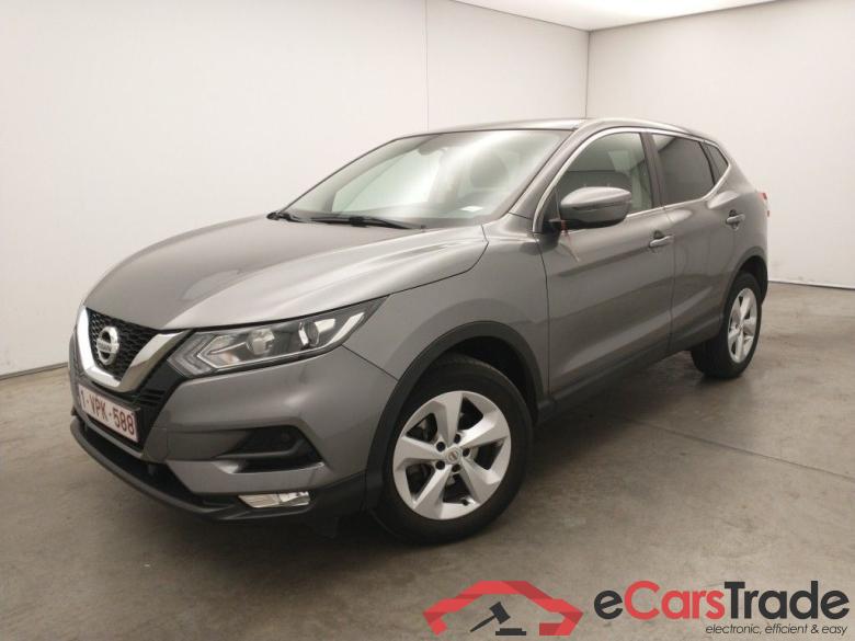 Nissan Qashqai DIG-T 140 Acenta 5d #3