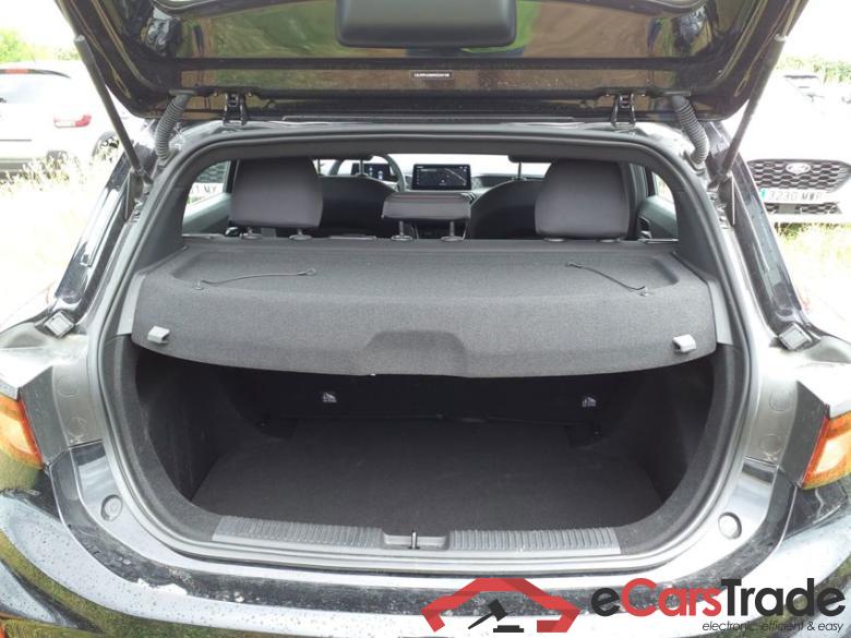 MG MG3  1.5 L Hybrid+ 195 ch  Comfort #2