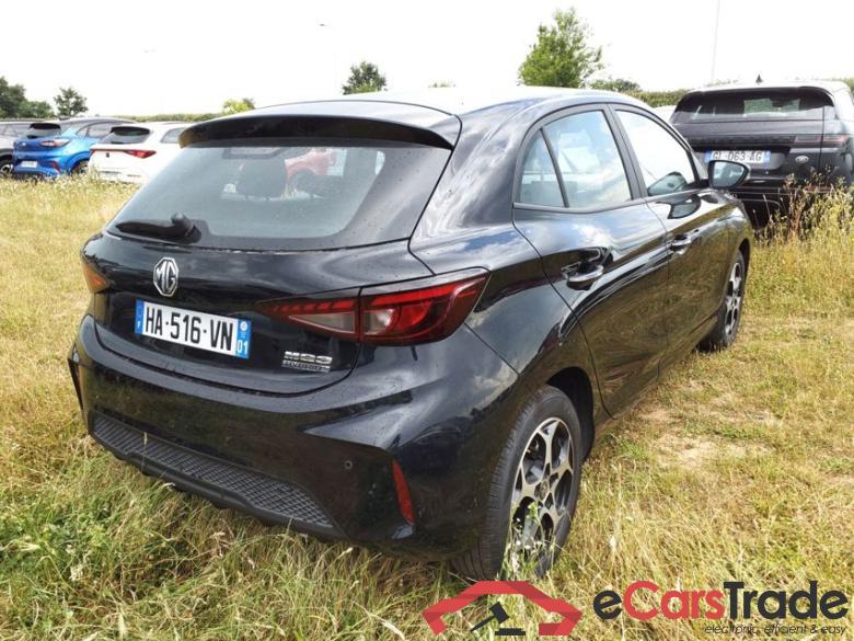 MG MG3  1.5 L Hybrid+ 195 ch  Comfort #3