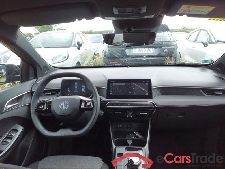 MG MG3  1.5 L Hybrid+ 195 ch  Comfort #4