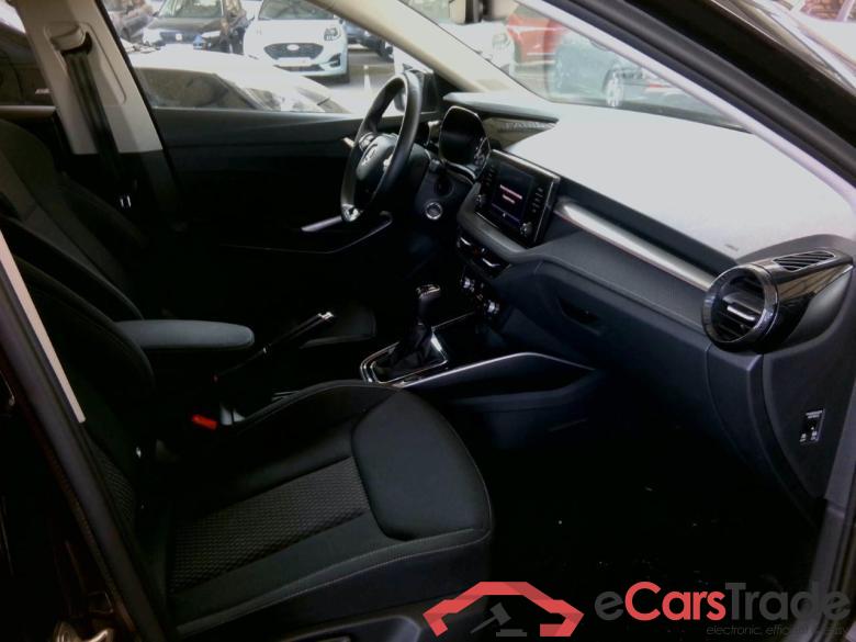 FABIA 1.0TSI STYLE #5