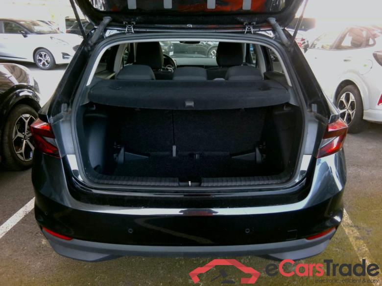 FABIA 1.0TSI STYLE #6