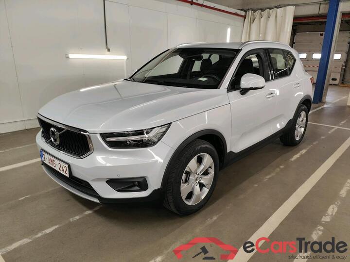 Volvo XC40 XC40 T2 Momentum Pro 95kW/129pk  5D/P Man-6 #1