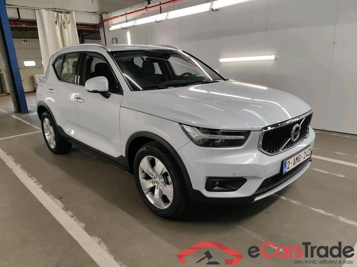 Volvo XC40 XC40 T2 Momentum Pro 95kW/129pk  5D/P Man-6 #2
