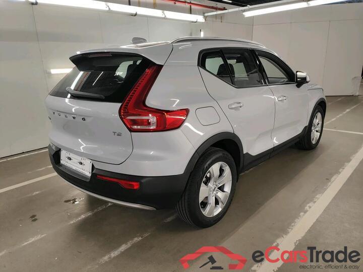 Volvo XC40 XC40 T2 Momentum Pro 95kW/129pk  5D/P Man-6 #4