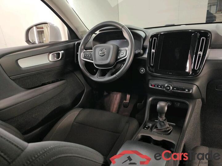 Volvo XC40 XC40 T2 Momentum Pro 95kW/129pk  5D/P Man-6 #5