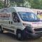 preview Peugeot Boxer #0