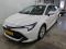 preview Toyota Corolla #0