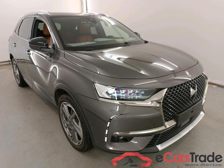 DS AUTOMOBILES DS 7 CROSSBACK 1.6 PHEV RIVOLI AUTO 4WD Easy Access DS CONNECTED PILOT #2
