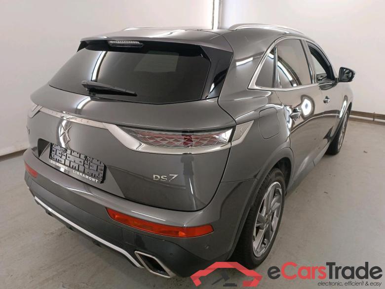 DS AUTOMOBILES DS 7 CROSSBACK 1.6 PHEV RIVOLI AUTO 4WD Easy Access DS CONNECTED PILOT #4