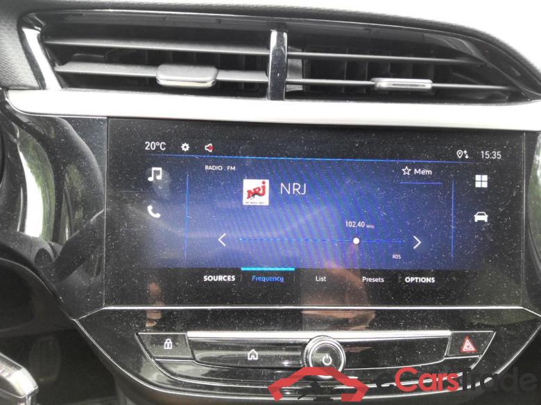 CORSA MCM GS ICE GAS PURETECH PACK CONF 100 BVM RSK #1