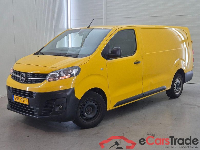 OPEL VIVARO 2.0 CDTI L3H1 Edition #1