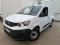 preview Peugeot Partner #0