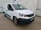 preview Peugeot Partner #3