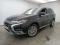 preview Mitsubishi Outlander #0