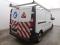 preview Renault Trafic #1