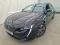 preview Peugeot 508 #0