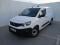 preview Peugeot Partner #0