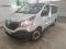 preview Renault Trafic #0
