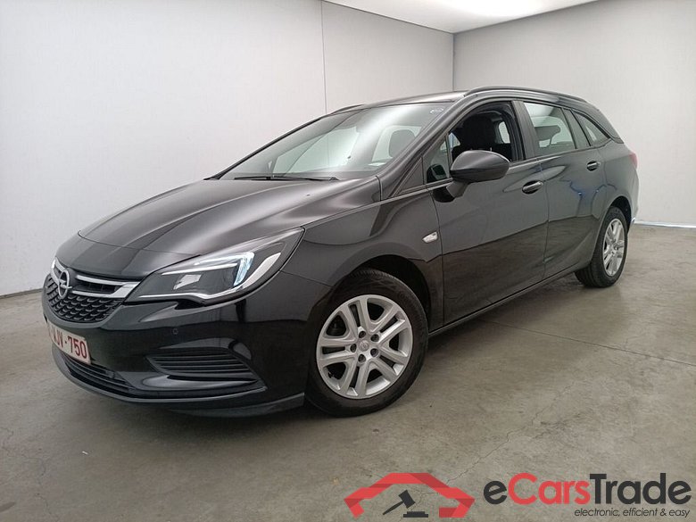 Opel Astra Sports Tourer 1.0 Turbo 78kW ECOTEC S/S Edition 5d #3