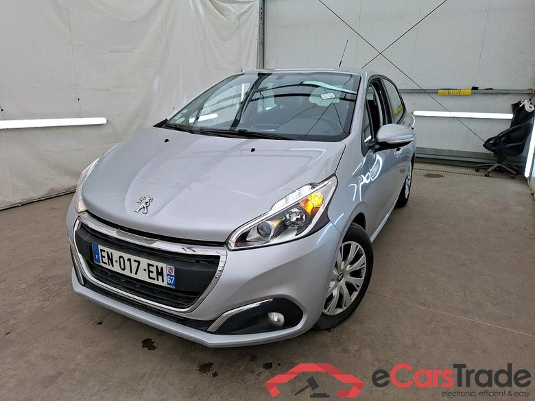 Peugeot 1.6 BLUEHDI 75 S&S ACTIVE BUSINESS 5P 208 Active Business 1.6 HDi 75CV BVM5 E6 #1