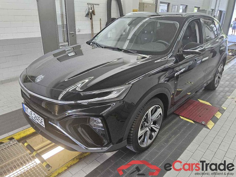 MG Marvel R DE - SUV5 Electric 132 kW, Luxury, 2021 - 2025 #1