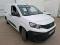 preview Peugeot Partner #3