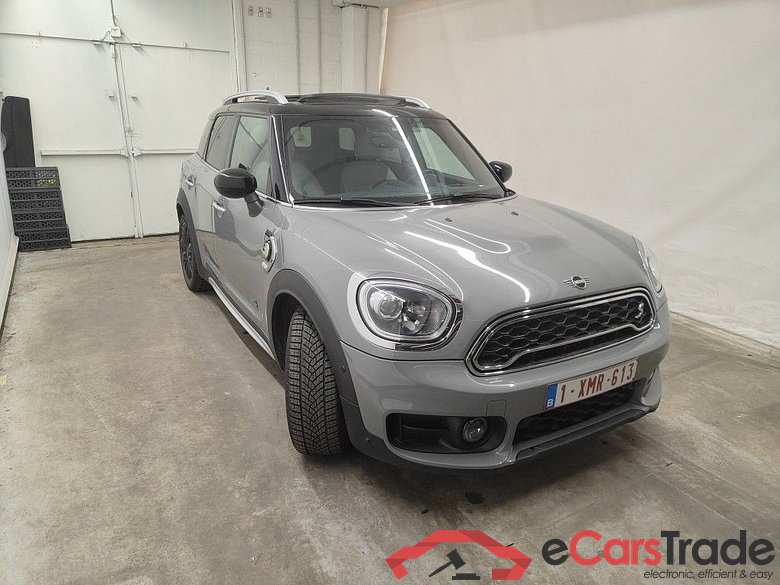 Mini Countryman Cooper S E ALL4 AT 5d #2
