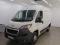 preview Peugeot Boxer #0