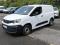 preview Peugeot Rifter #0