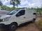 preview Renault Trafic #0