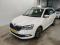 preview Skoda Fabia #0