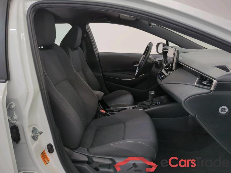 Toyota Corolla Touring Sports 1.8 Hybrid Active 5d #3