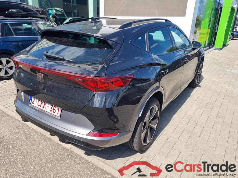 CUPRA Formentor Formentor Choose & Drive 1.5 TSI 150ch (110kW) DSG 7v EURO 6 AP #2