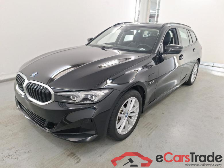 BMW 3 SERIES TOURING 2.0 320E TOURING