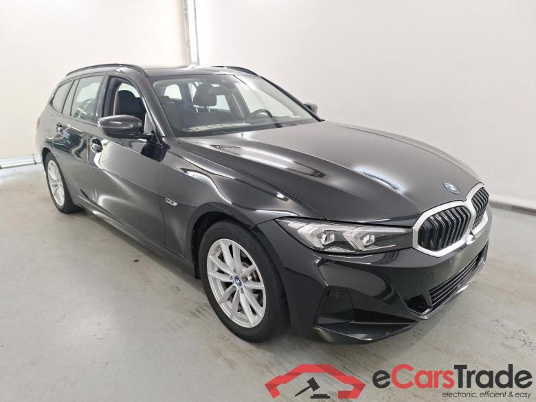 BMW 3 SERIES TOURING 2.0 320E TOURING #2