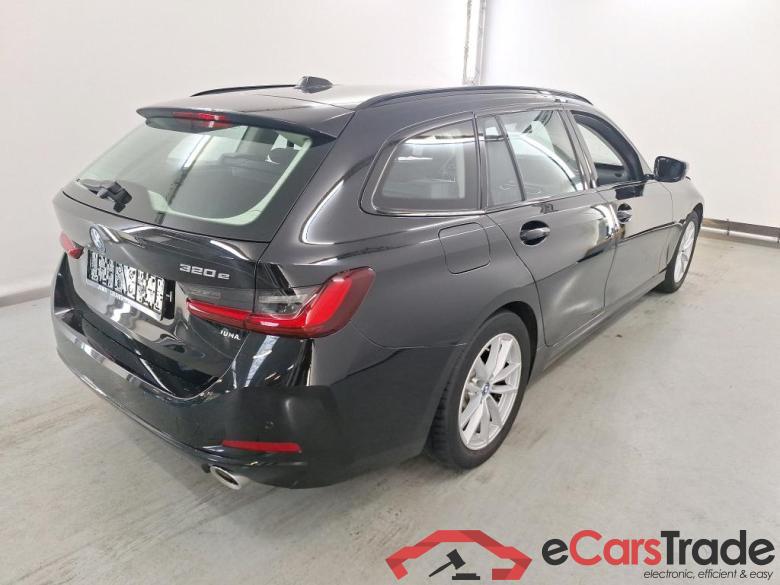 BMW 3 SERIES TOURING 2.0 320E TOURING #4