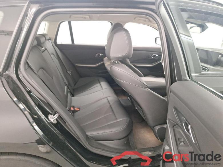 BMW 3 SERIES TOURING 2.0 320E TOURING #6