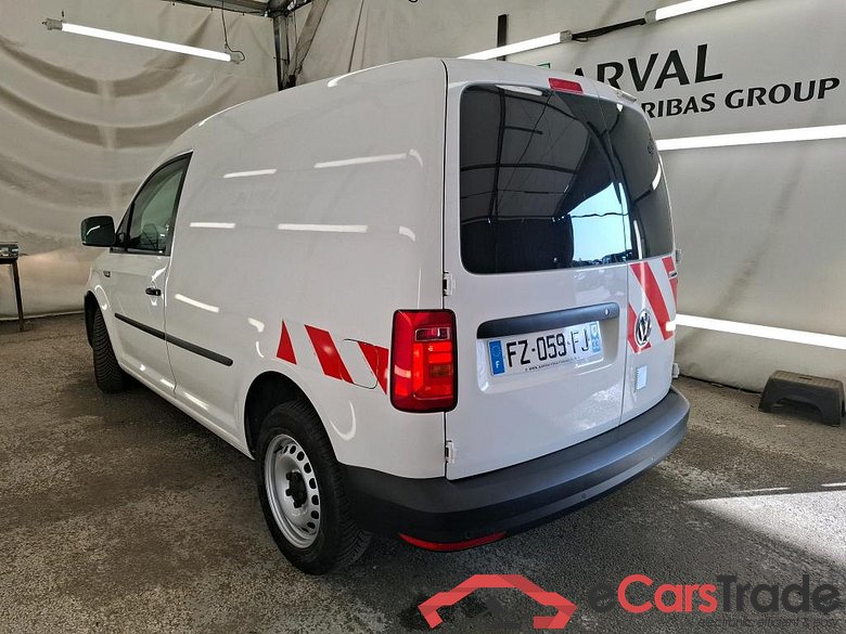 Caddy 1.4 TGI **GNV** 110 Business Line #2