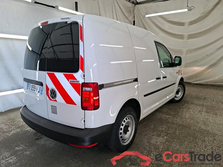 Caddy 1.4 TGI **GNV** 110 Business Line #3