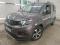 preview Peugeot Rifter #0