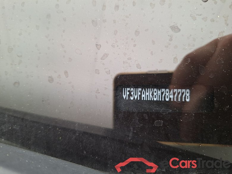 Peugeot, _Expert '16, Peugeot Expert Long DC Asphalt L3 2.0 BlueHDi 120