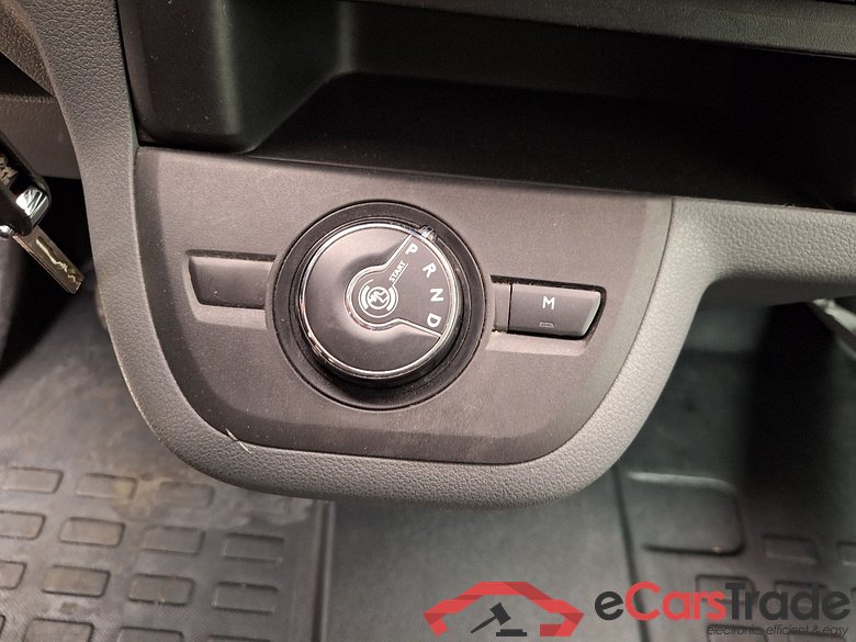 Peugeot, _Expert '16, Peugeot Expert Long DC Asphalt L3 2.0 BlueHDi 120 #3