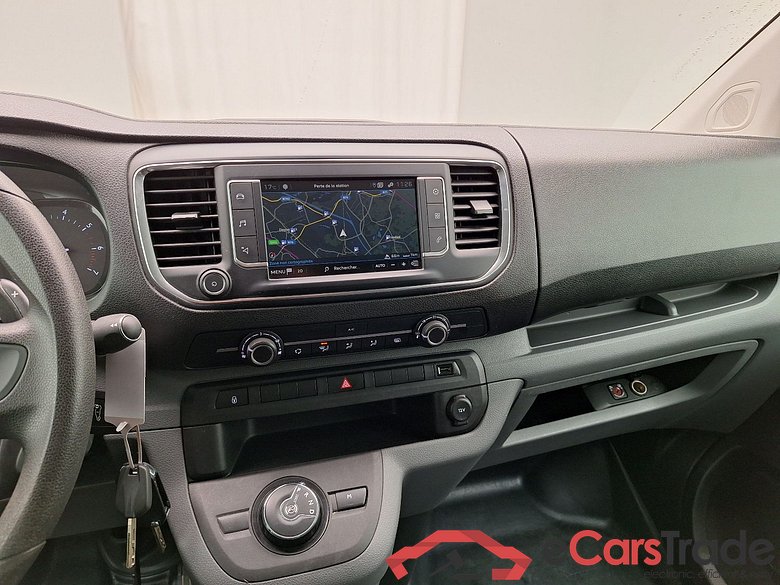 Peugeot, _Expert '16, Peugeot Expert Long DC Asphalt L3 2.0 BlueHDi 120 #4