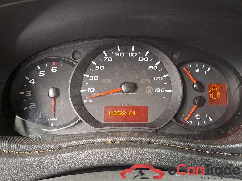 Renault Master L2H2 dCi 130 - 3.5T Grand Confort 4d #6