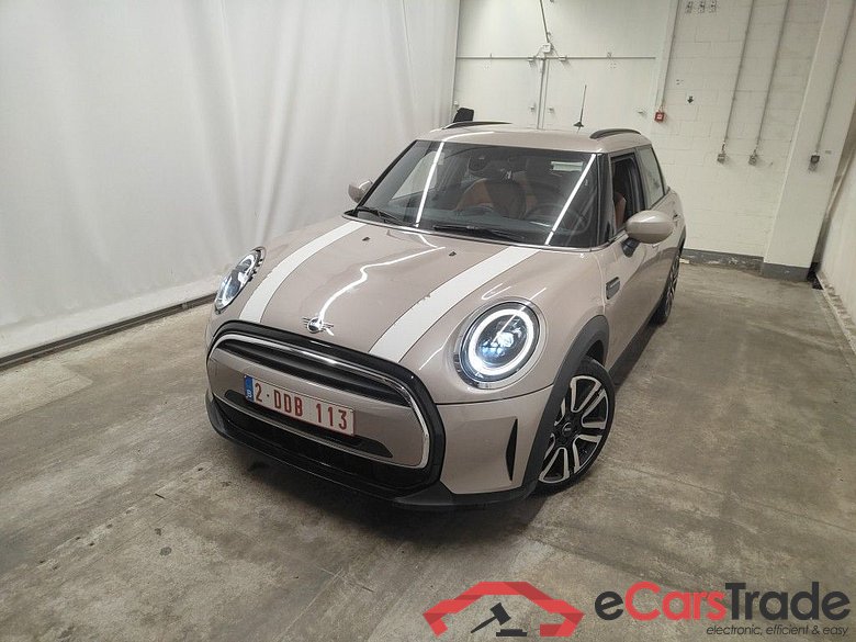 Mini 5 door Cooper (100 kW) 5d