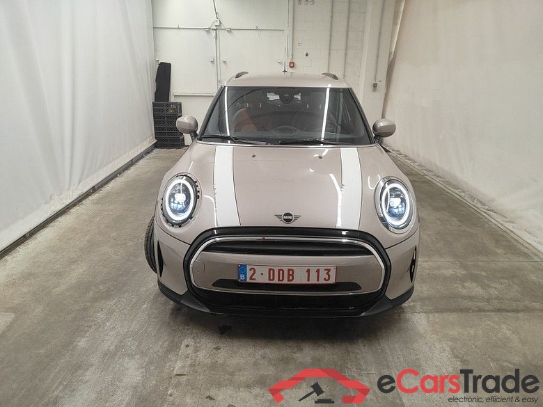 Mini 5 door Cooper (100 kW) 5d #5