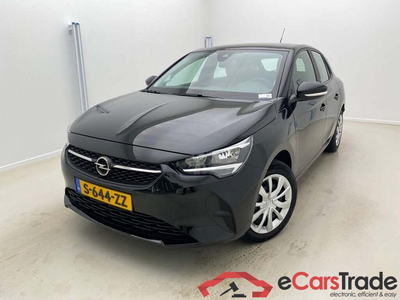 OPEL CORSA-E e-Edition 50kWh #1